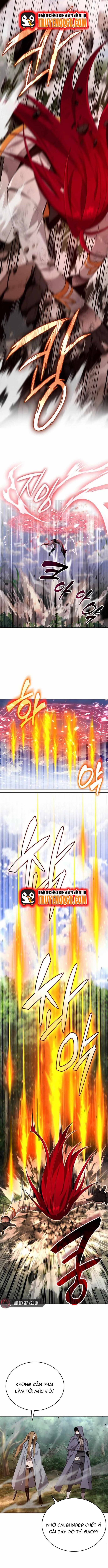 Trở Thành Thiên Tài Tiên Tri Của Học Viện Chapter 12 - 8