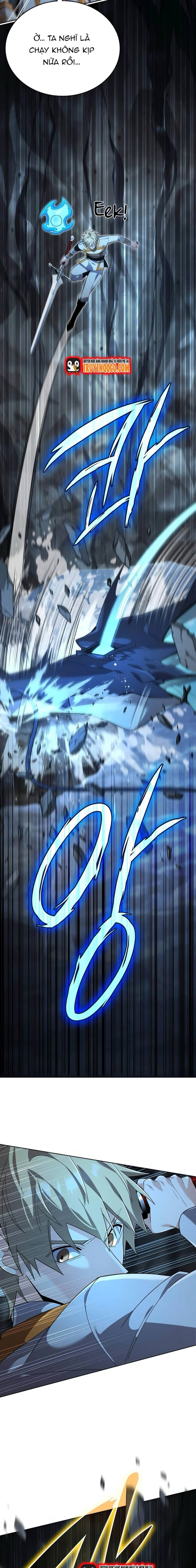 Trở Thành Thiên Tài Tiên Tri Của Học Viện Chapter 16 - 2