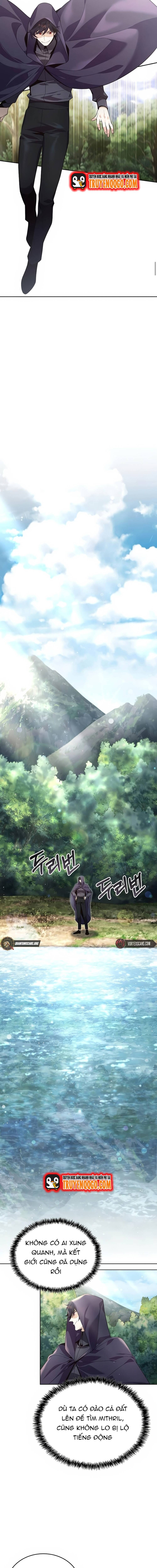 Trở Thành Thiên Tài Tiên Tri Của Học Viện Chapter 15 - 5