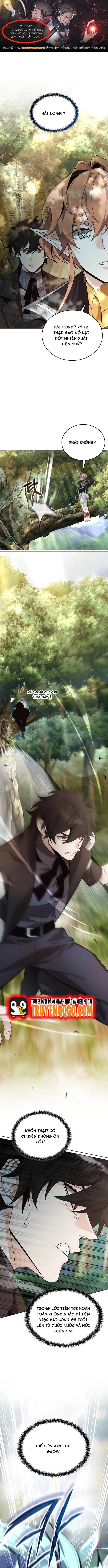 Trở Thành Thiên Tài Tiên Tri Của Học Viện Chapter 17 - 1