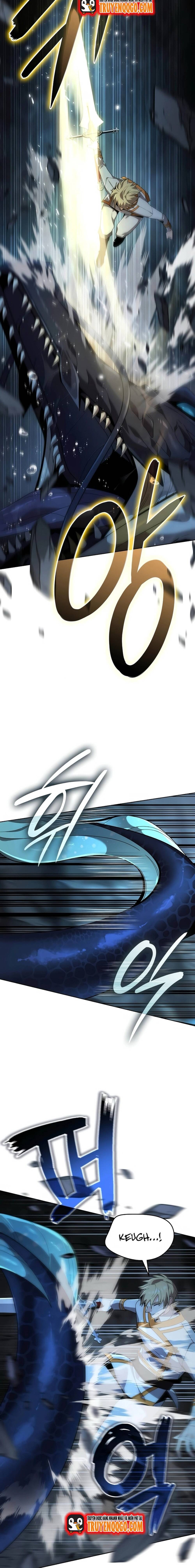 Trở Thành Thiên Tài Tiên Tri Của Học Viện Chapter 16 - 3