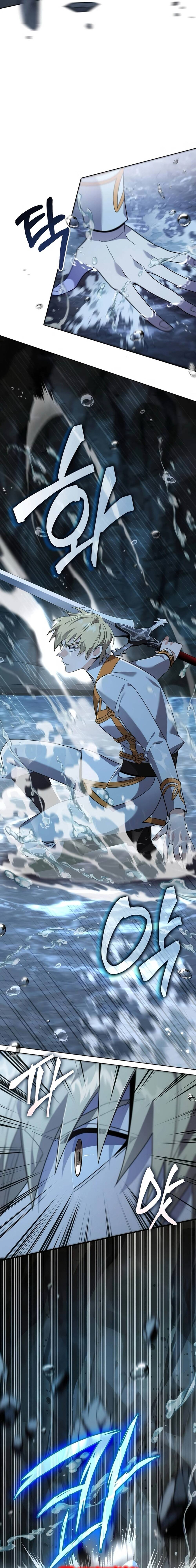 Trở Thành Thiên Tài Tiên Tri Của Học Viện Chapter 16 - 4