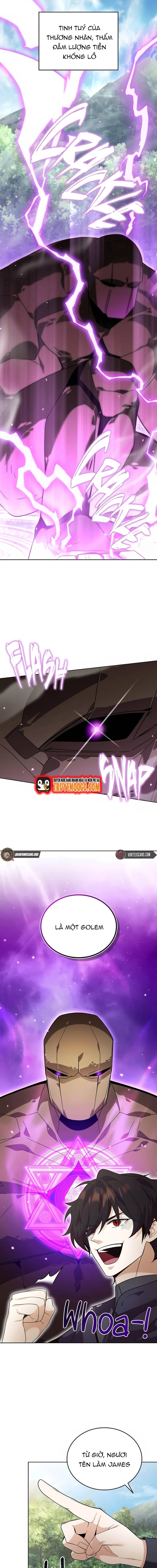 Trở Thành Thiên Tài Tiên Tri Của Học Viện Chapter 15 - 7