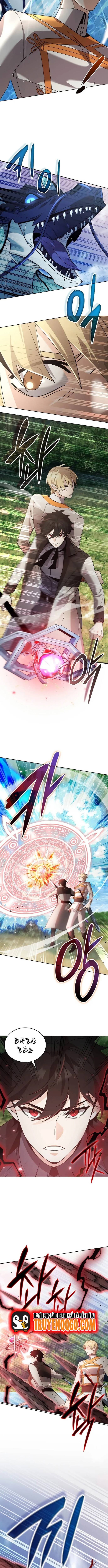 Trở Thành Thiên Tài Tiên Tri Của Học Viện Chapter 17 - 3