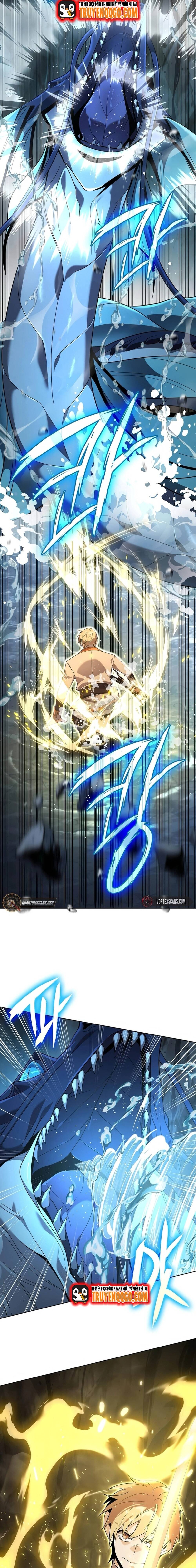 Trở Thành Thiên Tài Tiên Tri Của Học Viện Chapter 16 - 5