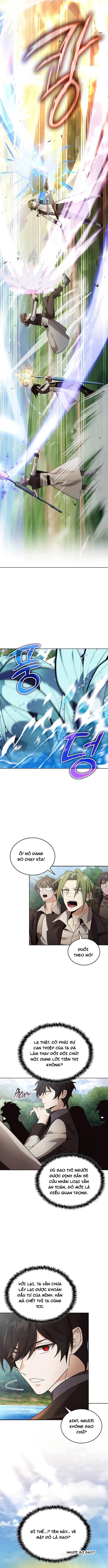 Trở Thành Thiên Tài Tiên Tri Của Học Viện Chapter 17 - 5