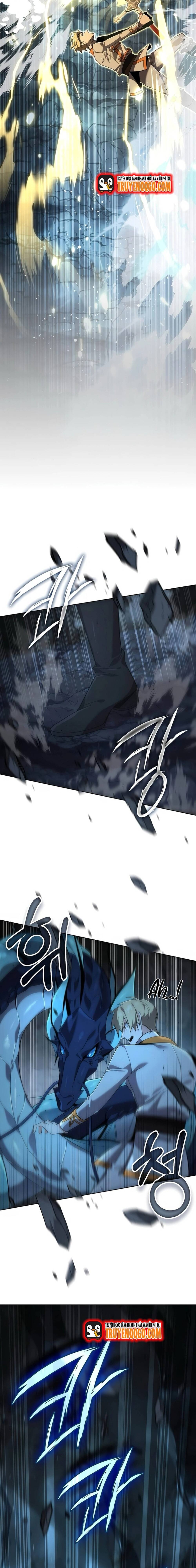 Trở Thành Thiên Tài Tiên Tri Của Học Viện Chapter 16 - 7