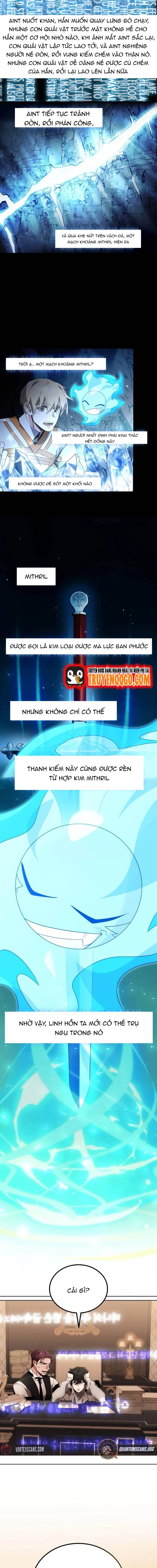 Trở Thành Thiên Tài Tiên Tri Của Học Viện Chapter 13 - 14