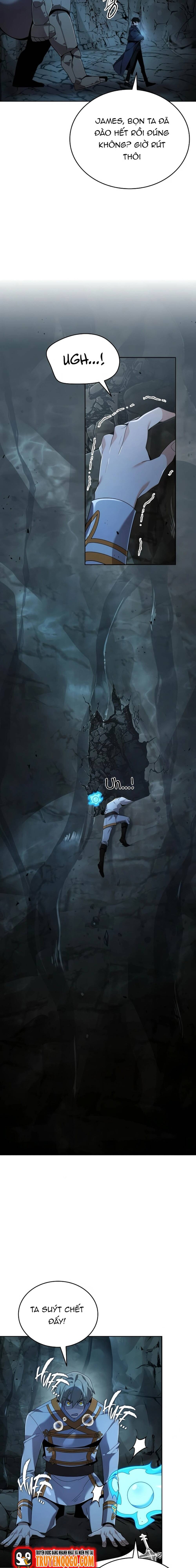 Trở Thành Thiên Tài Tiên Tri Của Học Viện Chapter 16 - 10