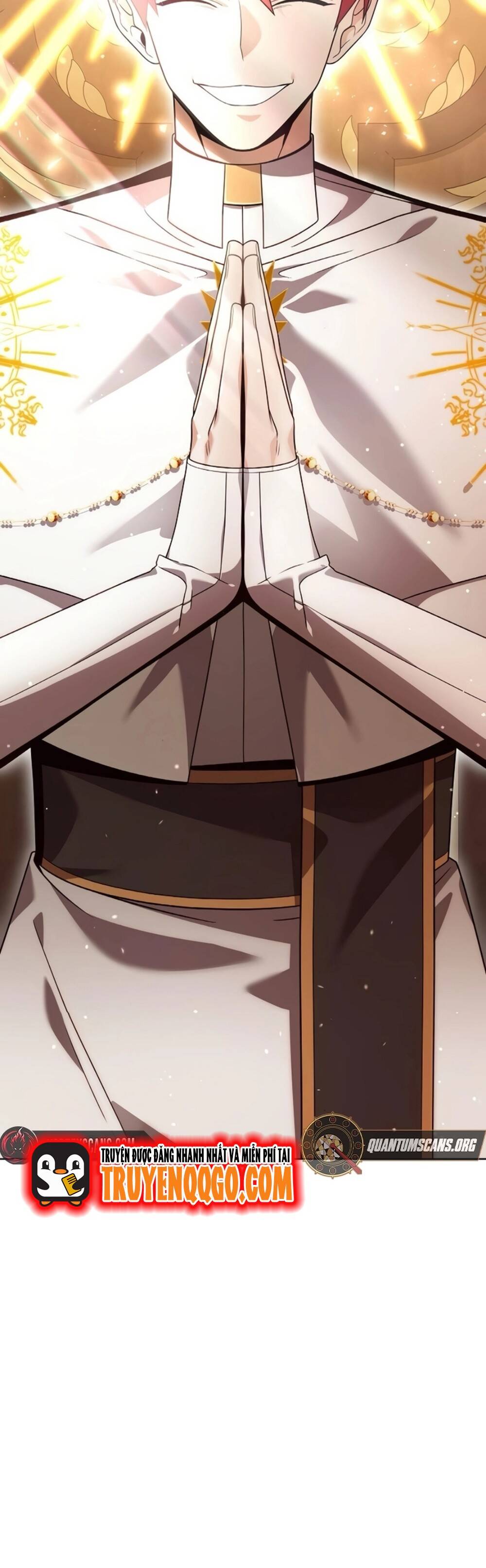 Trở Thành Thiên Tài Tiên Tri Của Học Viện Chapter 13 - 17