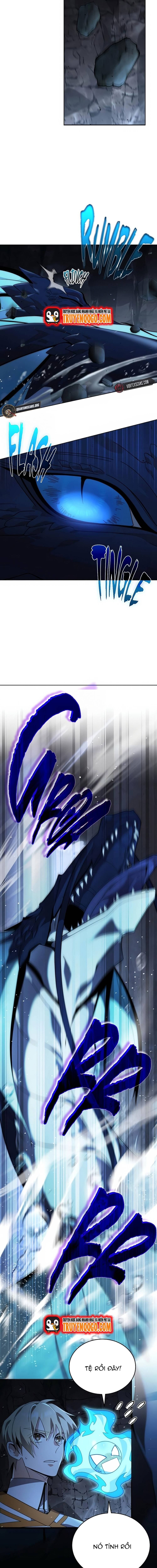 Trở Thành Thiên Tài Tiên Tri Của Học Viện Chapter 15 - 15