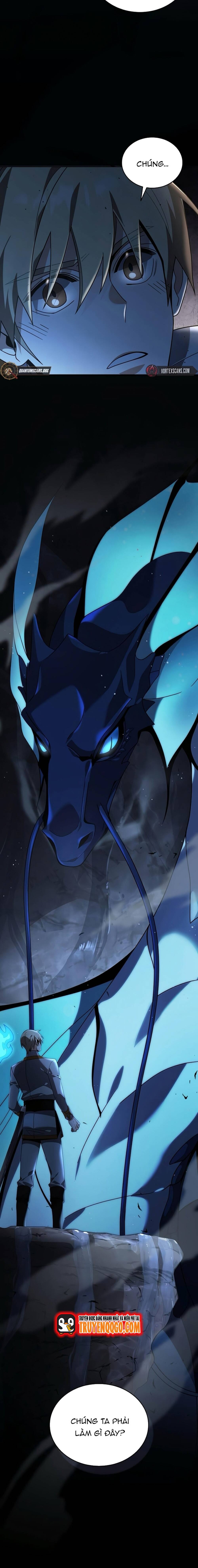 Trở Thành Thiên Tài Tiên Tri Của Học Viện Chapter 15 - 16