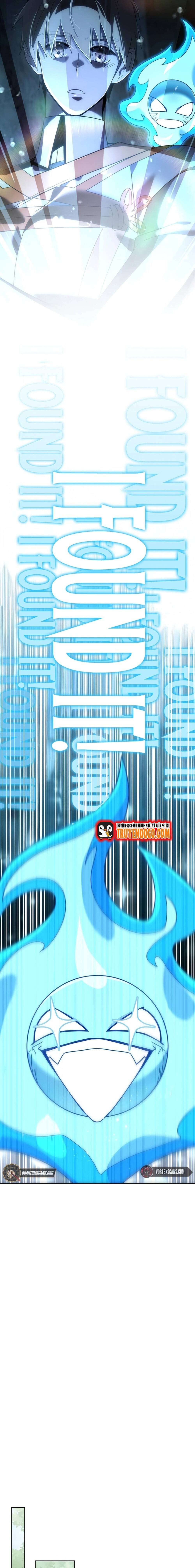 Trở Thành Thiên Tài Tiên Tri Của Học Viện Chapter 16 - 15