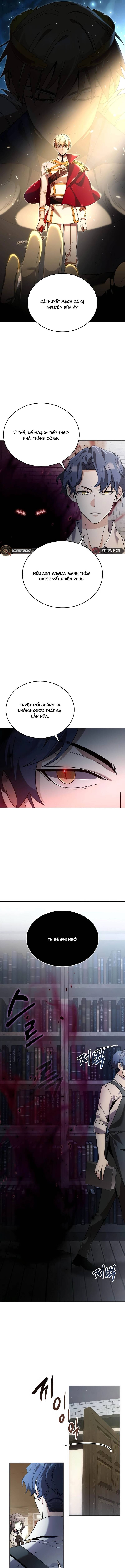 Trở Thành Thiên Tài Tiên Tri Của Học Viện Chapter 19 - 2