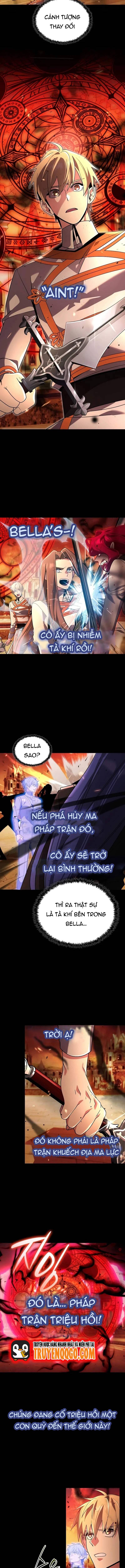 Trở Thành Thiên Tài Tiên Tri Của Học Viện Chapter 20 - 3