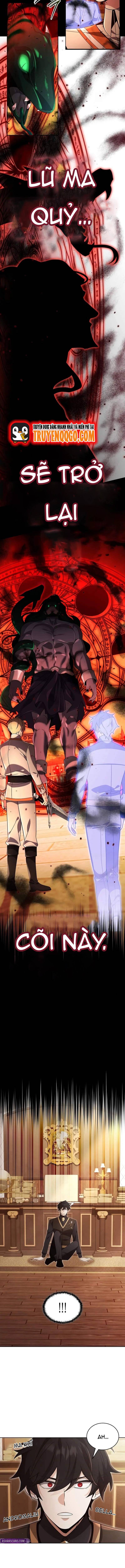 Trở Thành Thiên Tài Tiên Tri Của Học Viện Chapter 20 - 4