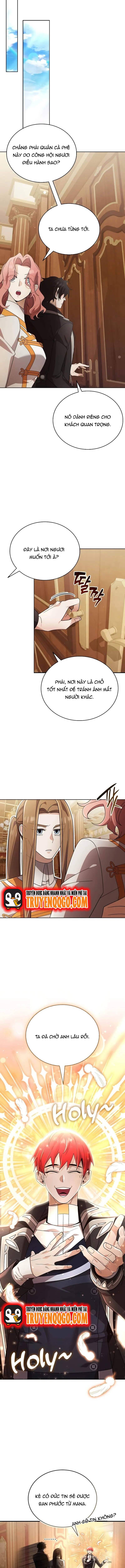 Trở Thành Thiên Tài Tiên Tri Của Học Viện Chapter 20 - 13