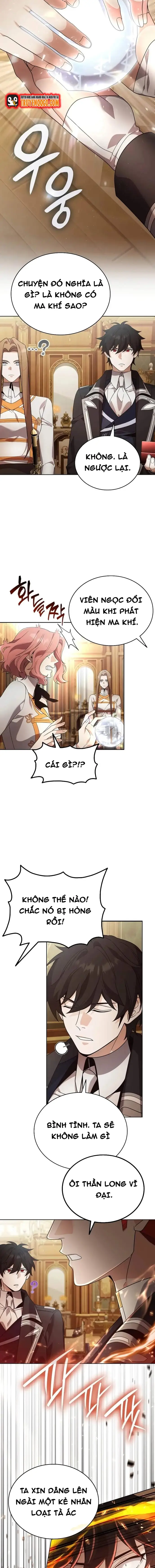 Trở Thành Thiên Tài Tiên Tri Của Học Viện Chapter 21 - 4