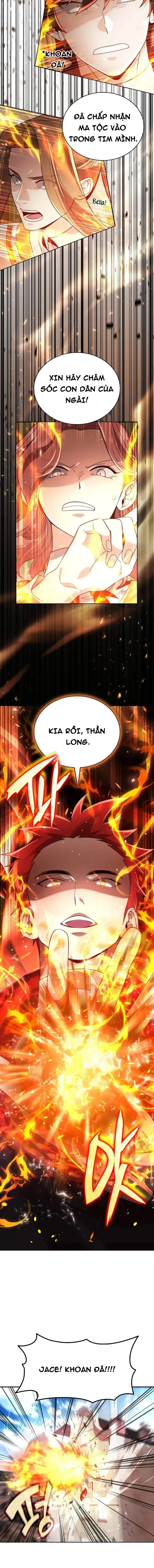 Trở Thành Thiên Tài Tiên Tri Của Học Viện Chapter 21 - 5