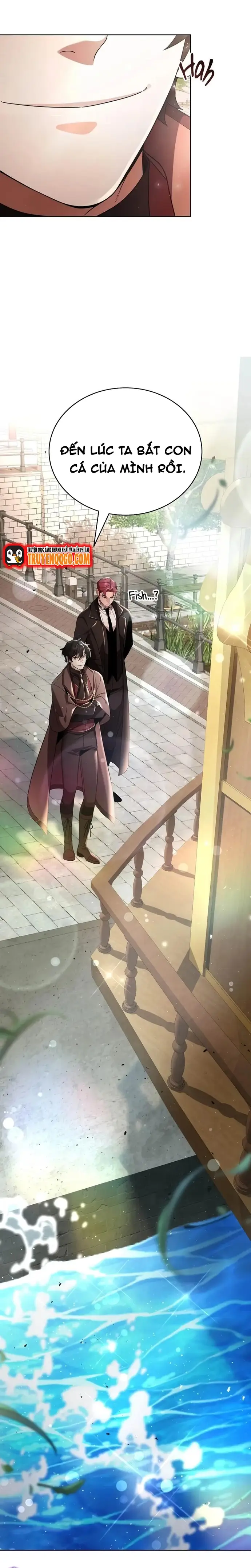 Trở Thành Thiên Tài Tiên Tri Của Học Viện Chapter 21 - 16