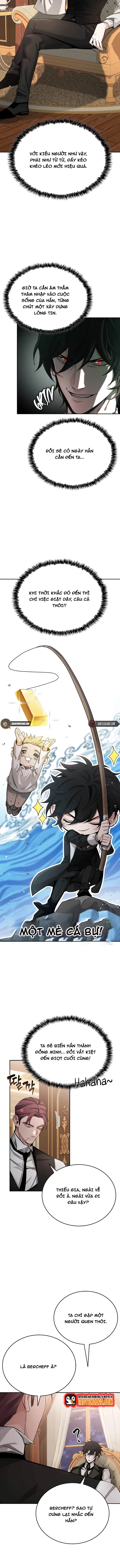 Trở Thành Thiên Tài Tiên Tri Của Học Viện Chapter 2 - 12