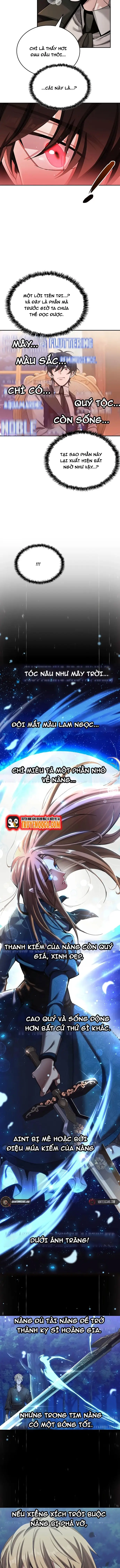 Trở Thành Thiên Tài Tiên Tri Của Học Viện Chapter 2 - 14