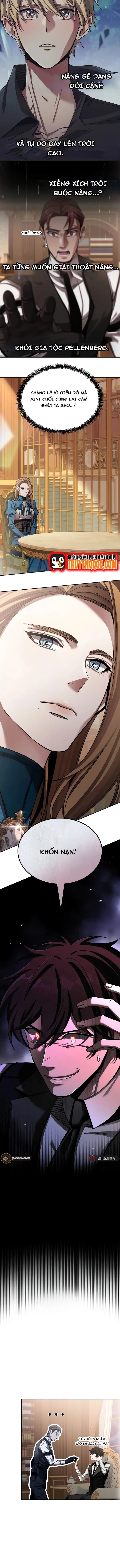 Trở Thành Thiên Tài Tiên Tri Của Học Viện Chapter 2 - 15