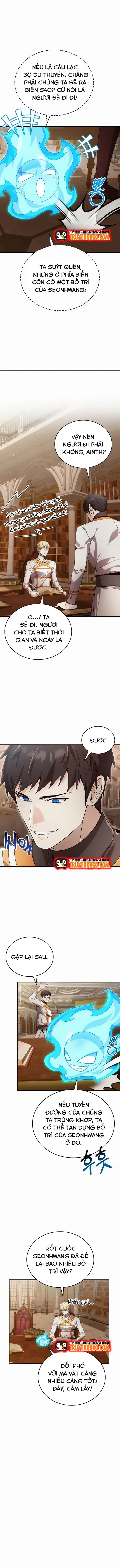Trở Thành Thiên Tài Tiên Tri Của Học Viện Chapter 22 - 9