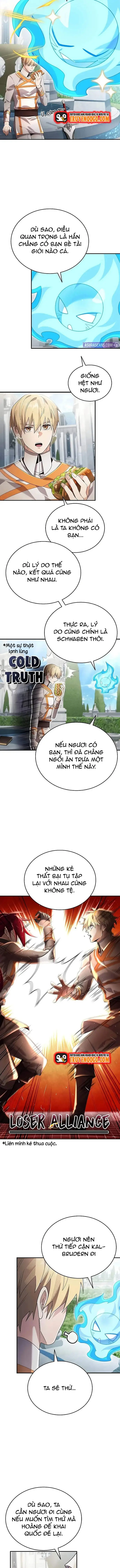 Trở Thành Thiên Tài Tiên Tri Của Học Viện Chapter 23 - 4