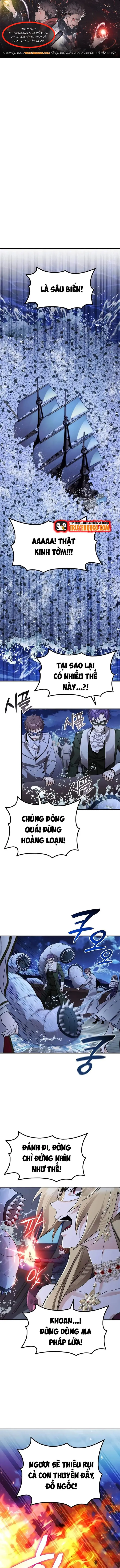 Trở Thành Thiên Tài Tiên Tri Của Học Viện Chapter 25 - 1