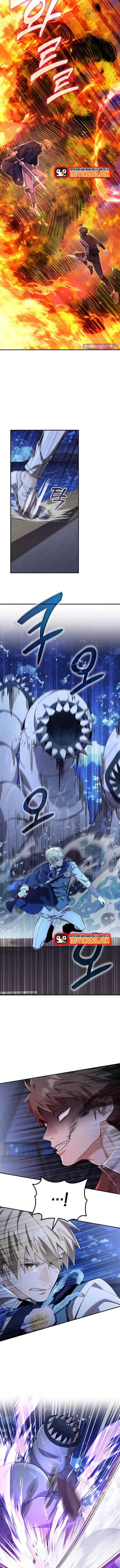 Trở Thành Thiên Tài Tiên Tri Của Học Viện Chapter 25 - 2