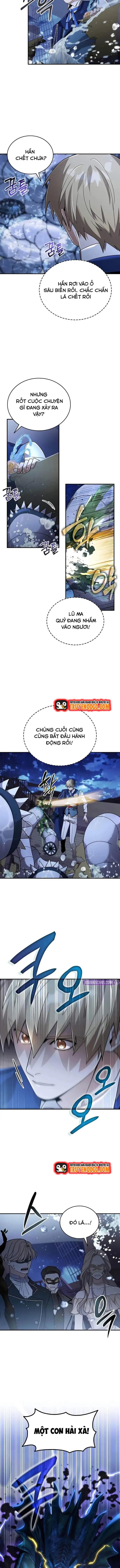 Trở Thành Thiên Tài Tiên Tri Của Học Viện Chapter 25 - 4