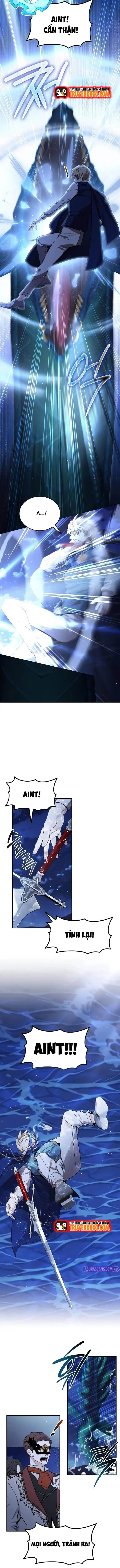 Trở Thành Thiên Tài Tiên Tri Của Học Viện Chapter 25 - 6