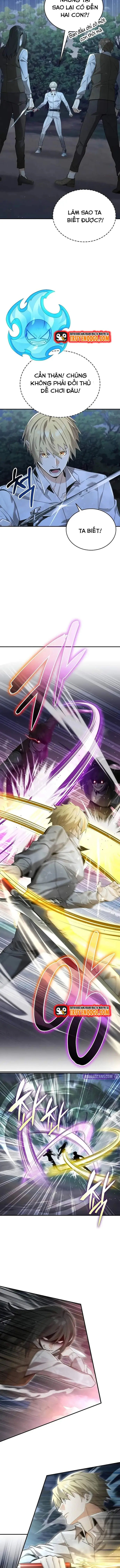 Trở Thành Thiên Tài Tiên Tri Của Học Viện Chapter 25 - 10