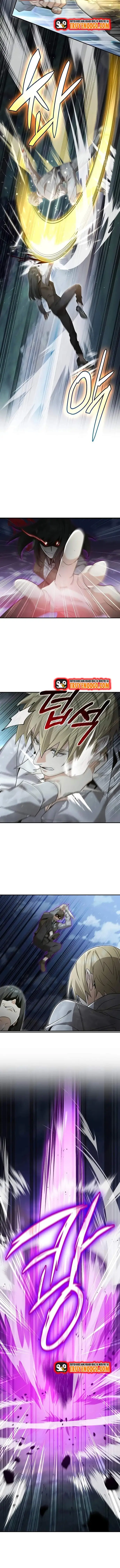 Trở Thành Thiên Tài Tiên Tri Của Học Viện Chapter 25 - 11