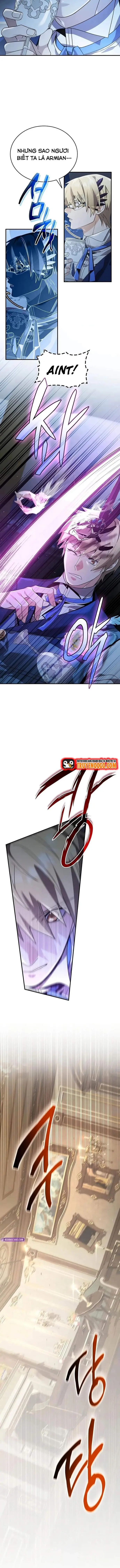 Trở Thành Thiên Tài Tiên Tri Của Học Viện Chapter 24 - 4