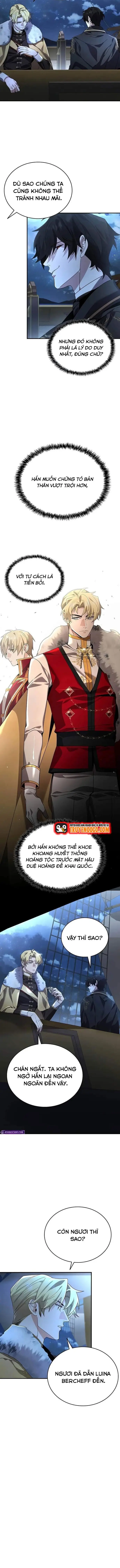 Trở Thành Thiên Tài Tiên Tri Của Học Viện Chapter 24 - 8