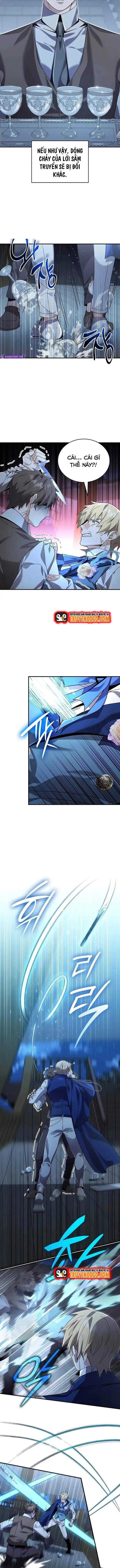 Trở Thành Thiên Tài Tiên Tri Của Học Viện Chapter 24 - 13