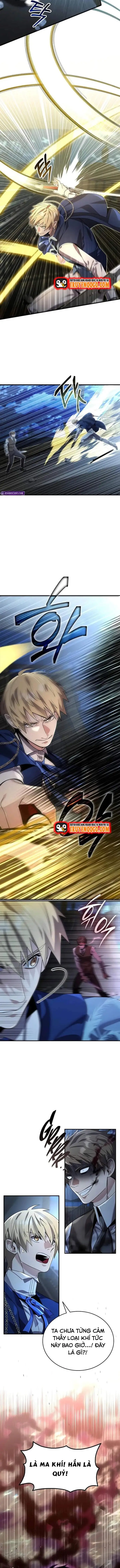 Trở Thành Thiên Tài Tiên Tri Của Học Viện Chapter 24 - 14