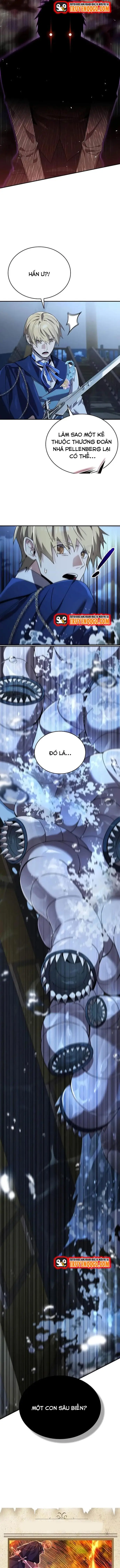 Trở Thành Thiên Tài Tiên Tri Của Học Viện Chapter 24 - 15