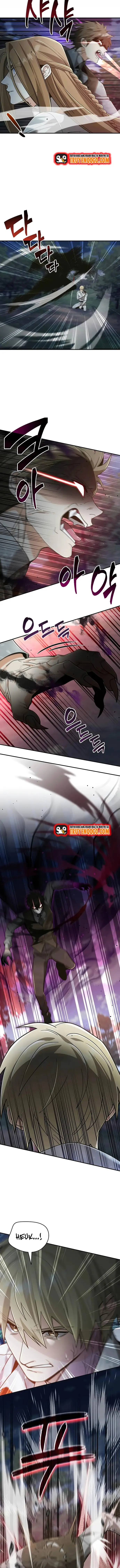 Trở Thành Thiên Tài Tiên Tri Của Học Viện Chapter 26 - 3