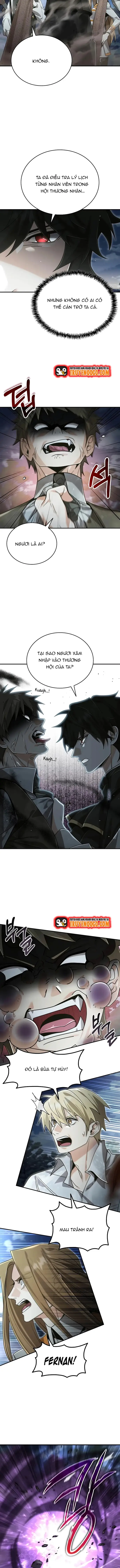 Trở Thành Thiên Tài Tiên Tri Của Học Viện Chapter 26 - 6