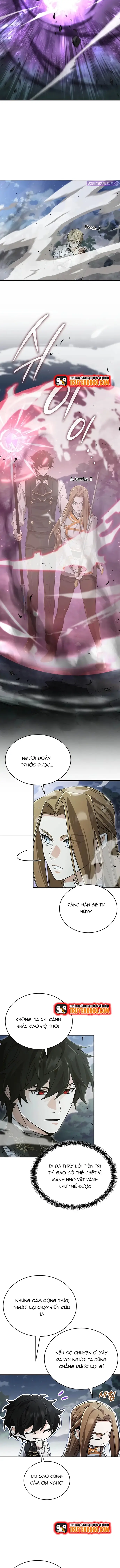 Trở Thành Thiên Tài Tiên Tri Của Học Viện Chapter 26 - 7