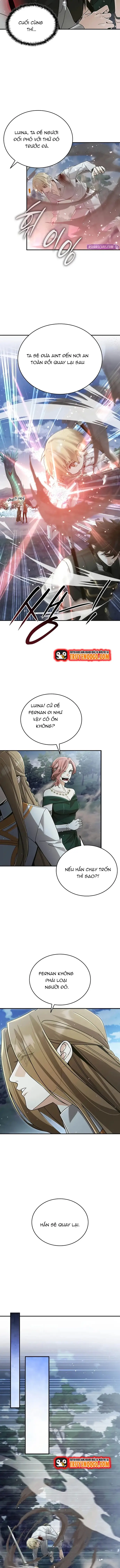 Trở Thành Thiên Tài Tiên Tri Của Học Viện Chapter 26 - 10