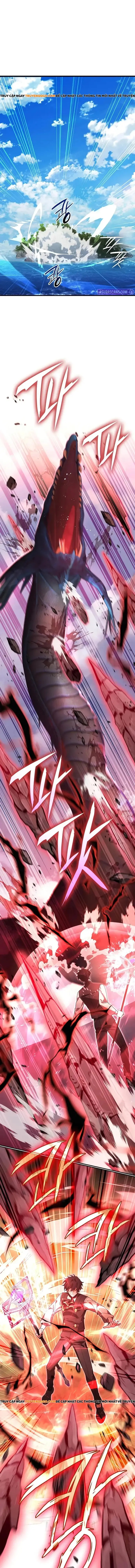 Trở Thành Thiên Tài Tiên Tri Của Học Viện Chapter 27 - 10