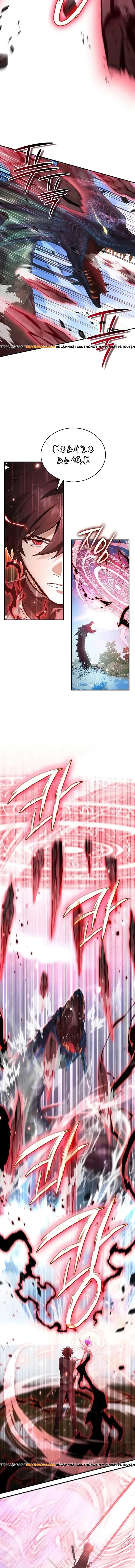Trở Thành Thiên Tài Tiên Tri Của Học Viện Chapter 27 - 11