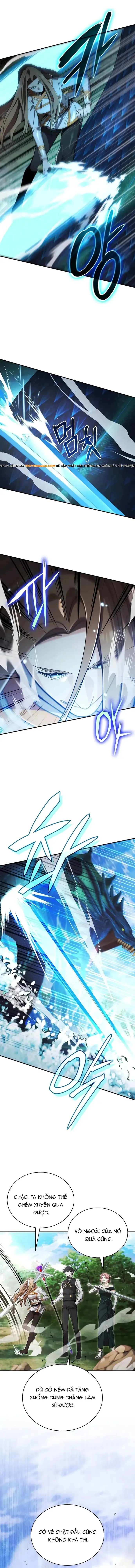 Trở Thành Thiên Tài Tiên Tri Của Học Viện Chapter 27 - 13