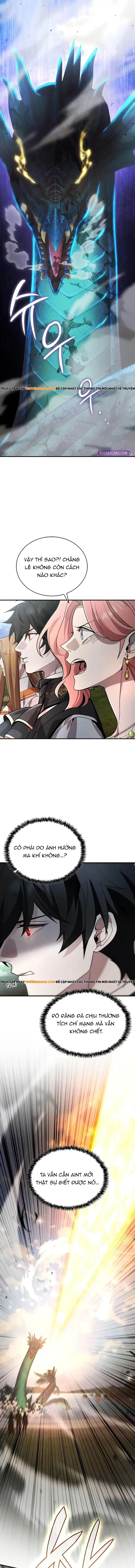 Trở Thành Thiên Tài Tiên Tri Của Học Viện Chapter 27 - 14
