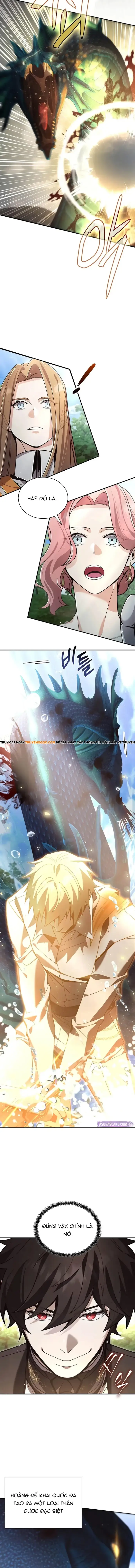 Trở Thành Thiên Tài Tiên Tri Của Học Viện Chapter 27 - 15