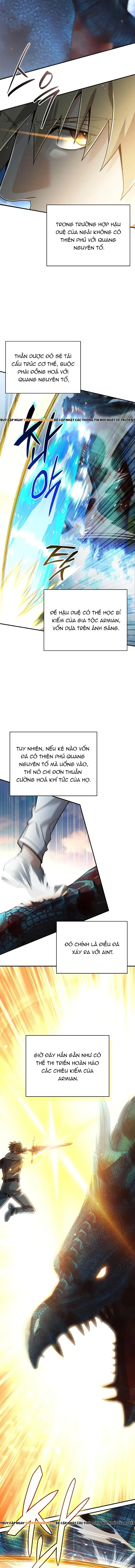 Trở Thành Thiên Tài Tiên Tri Của Học Viện Chapter 27 - 16